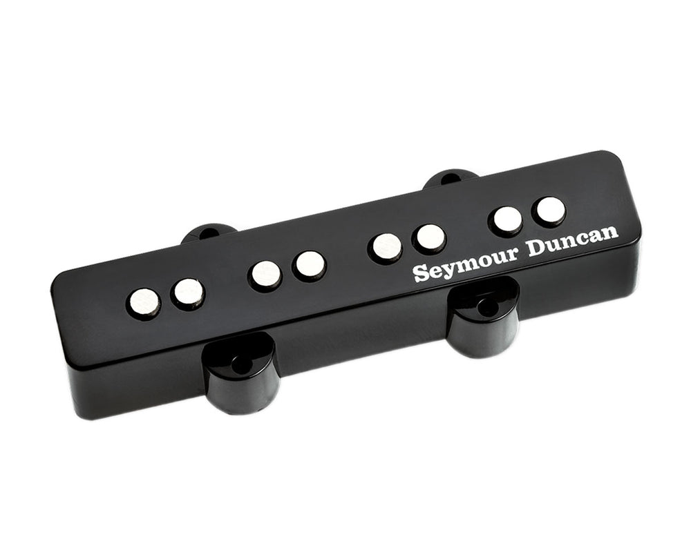 Seymour Duncan STK-J2N Hot Stack Jazz Bass Neck Pickup
