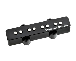 Seymour Duncan STK-J2N Hot Stack Jazz Bass Neck Pickup