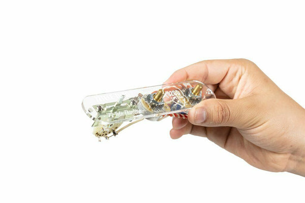 920D Custom 72-TL-SO '72 T-Style Upgraded Guitar Wiring Harness