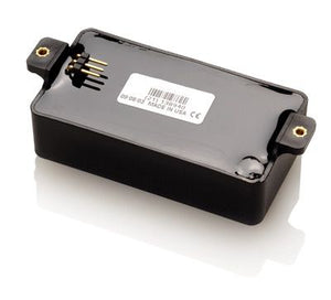 EMG 60 Active Ceramic Neck Humbucker Guitar Pickup - BLACK