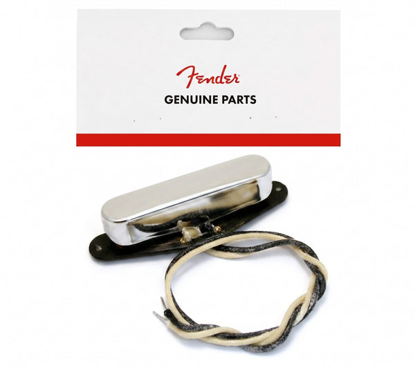 Genuine Fender Reissue American Vintage '62 Custom Telecaster Tele Neck Pickup