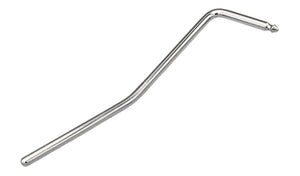 Ibanez 2TRA001RCH Push-in Tremolo Arm, Whammy Bar for T1502/T1802, Chrome