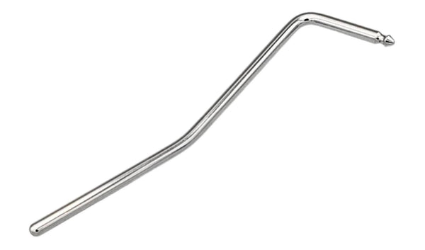 Ibanez 2TRA001RCH Push-in Tremolo Arm, Whammy Bar for T1502/T1802, Chrome