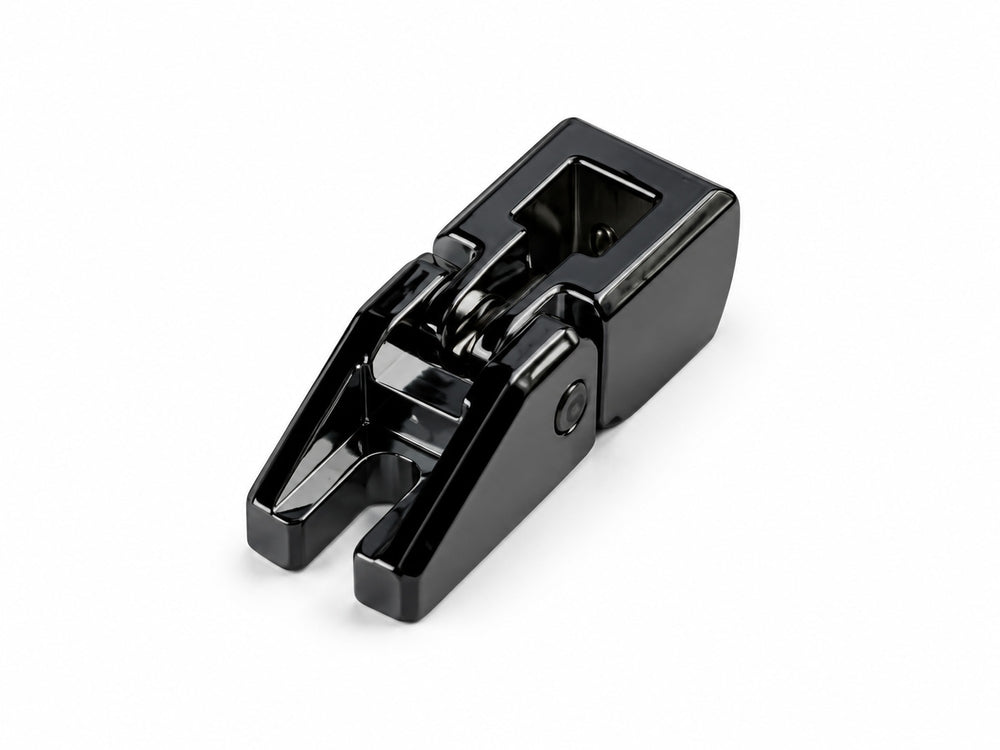 Ibanez 2ED22B Edge Tremolo Bridge Saddle, Black, RG JEM S Guitar