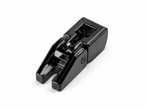 Ibanez 2ED22B Edge Tremolo Bridge Saddle, Black, RG JEM S Guitar