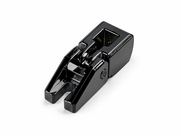 Ibanez 2ED22B Edge Tremolo Bridge Saddle, Black, RG JEM S Guitar