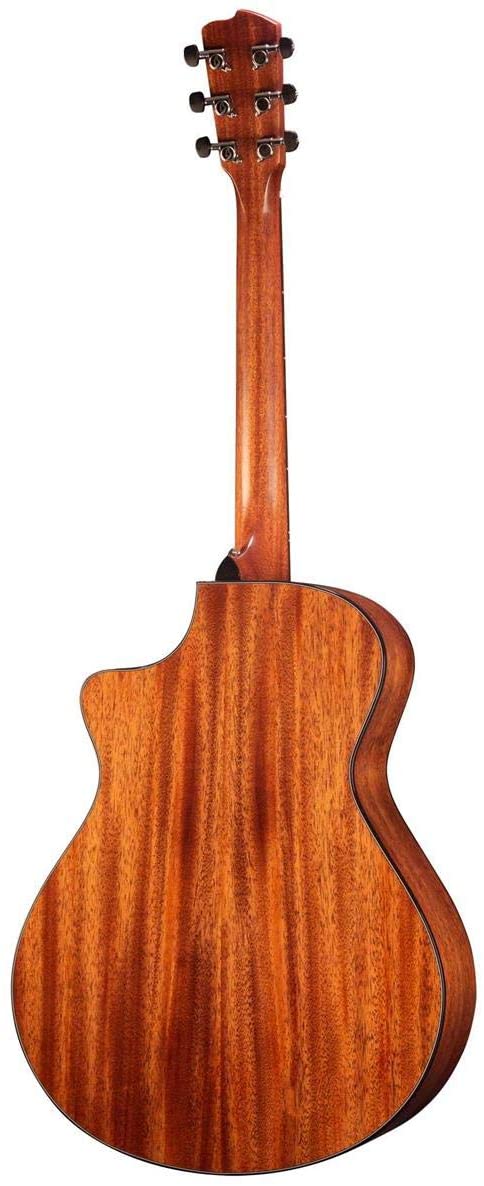 Breedlove Organic Series Signature Concerto Copper CE Acoustic-Electric Guitar