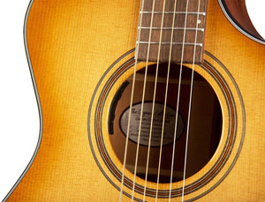 Breedlove Organic Series Signature Concert Copper CE Acoustic-Electric Guitar