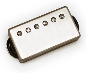 Habanero Naga Viper Bridge Humbucker Pickup - Nickel, GJHJ80NI