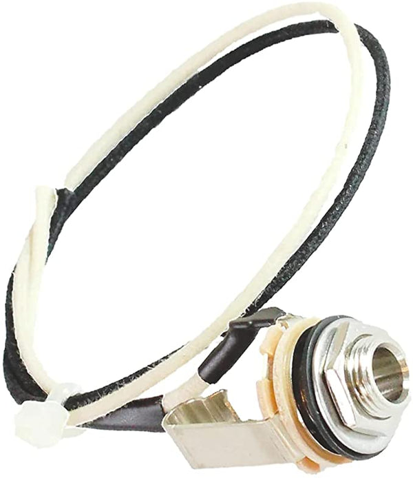 Obsidian Wire HSS/HSH GEN2 5-Way Switch Solderless Wiring Harness for Strat