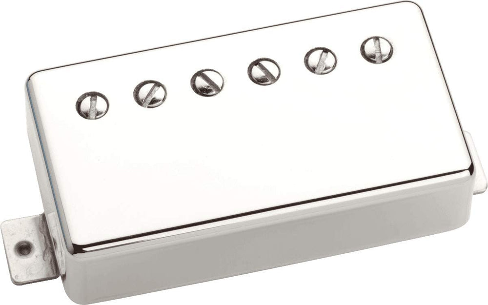 Seymour Duncan SH-55b Seth Lover Bridge Humbucker Pickup, 4-Conductor, Nickel