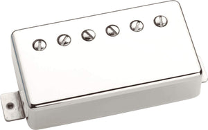 Seymour Duncan SH-55b Seth Lover Bridge Humbucker Pickup, 4-Conductor, Nickel