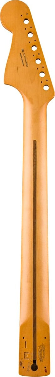 Fender Player II Series Jazzmaster Neck, 22 Med Jumbo, Rosewood, 9.5", Modern C