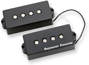Seymour Duncan SPB-2 Hot Pickup for Precision Bass, 11402-05