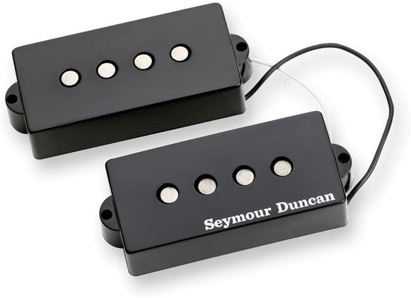 Seymour Duncan SPB-2 Hot Pickup for Precision Bass, 11402-05
