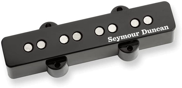 Seymour Duncan SJB-1b Vintage Jazz Bass Bridge Pickup, 11401-02