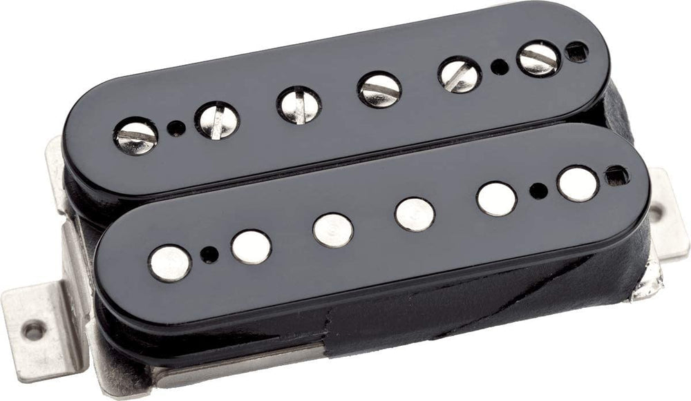 Seymour Duncan APH-2n Slash Signature Alnico II Pro Humbucker Neck Pickup, Black, 11104-06