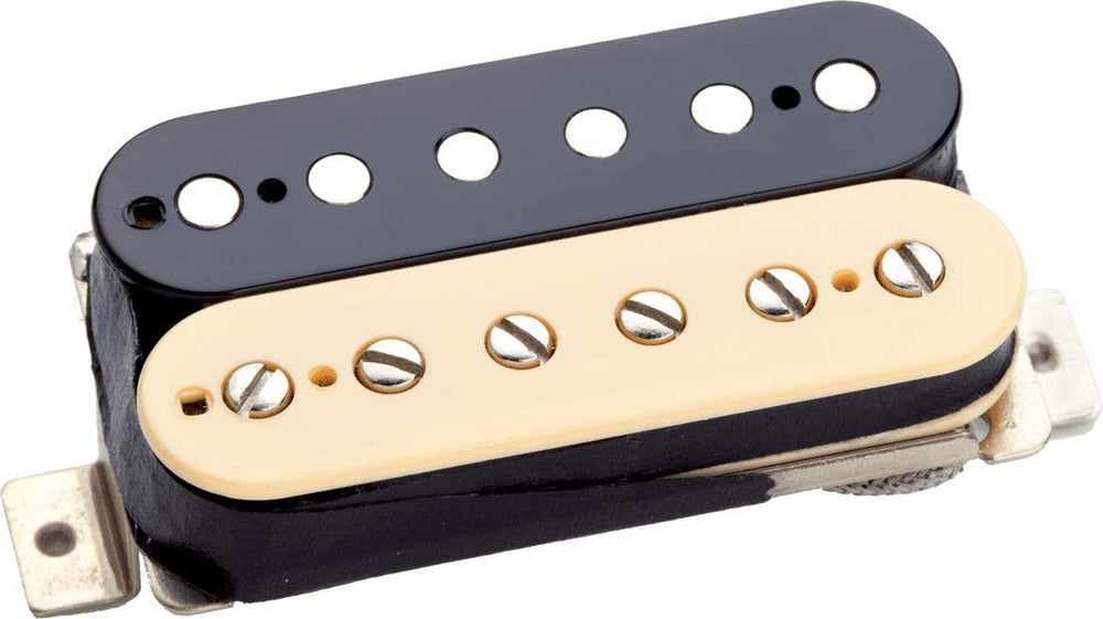 Seymour Duncan Slash Signature Alnico II Pro Bridge Humbucker Pickup, Zebra