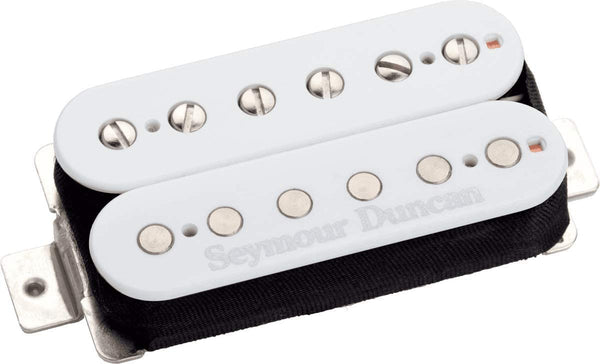 Seymour Duncan SH-2n Jazz Neck Humbucker Pickup, White, 11102-01-W