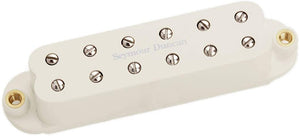Seymour Duncan SL59-1n Lil' '59 Neck Pickup for Stratocaster, Parchment