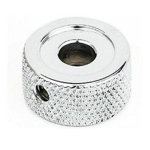 Genuine Fender American Deluxe Precision Bass Stacked Knob, Lower Concentric