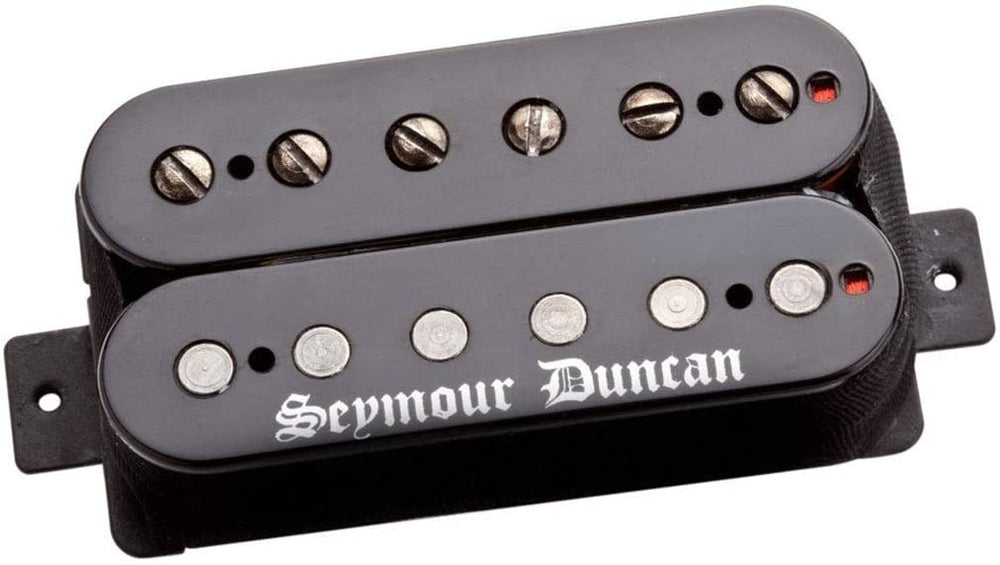 Seymour Duncan Black Winter 6-String Neck Humbucker Pickup