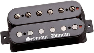 Seymour Duncan Black Winter 6-String Neck Humbucker Pickup