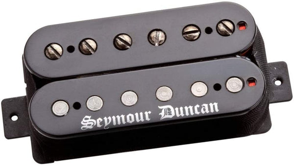 Seymour Duncan Black Winter 6-String Neck Humbucker Pickup