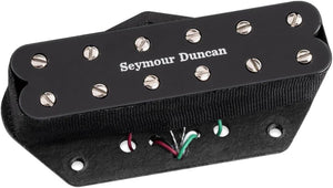 Seymour Duncan JB Jr. for Tele/Telecaster Guitar Pickup Bridge Black