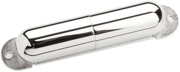 Seymour Duncan SLS-1 RWRP Lipstick Tube Middle Stratocaster Single Coil Pickup, Chrome