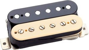 Seymour Duncan SH-1b '59 Bridge Model Humbucker Pickup, 4-Conductor, Zebra, 11101-05-Z4C