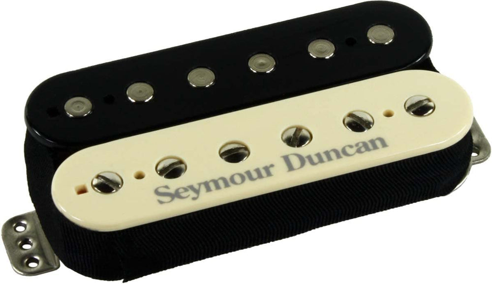 Seymour Duncan TB-4 JB Trembucker, Zebra, 11103-13-Z