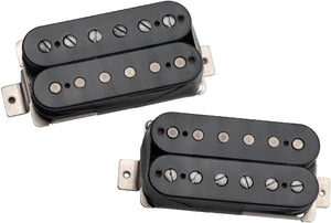 Seymour Duncan ‘59 Model Limited Edition 50th Anniversary Custom Shop Set, Black