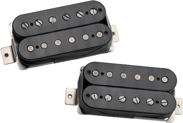 Seymour Duncan ‘59 Model Limited Edition 50th Anniversary Custom Shop Set, Black