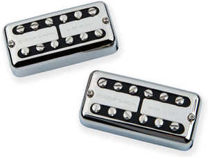Seymour Duncan Psyclone Vintage Filter’Tron Paired Pickup Set - NICKEL