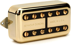 Seymour Duncan Psyclone HUMBUCKER Filter’Tron BRIDGE Pickup - GOLD, 11305-08-Gc
