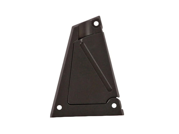 Ibanez 4PT3XA0002 Easy Access Sliding Truss Rod Cover for RG Series, Black