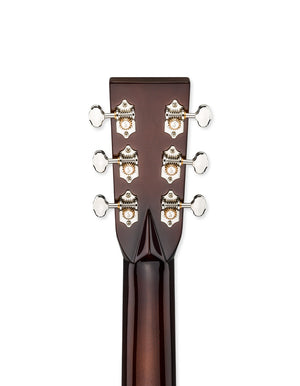 Schaller Germany 3x3 NICKEL Grand Tune Tuners Tuning Keys w/ Butterbean Buttons