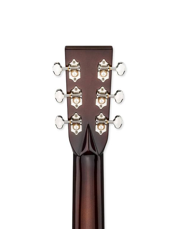 Schaller Germany 3x3 NICKEL Grand Tune Tuners Tuning Keys w/ Butterbean Buttons