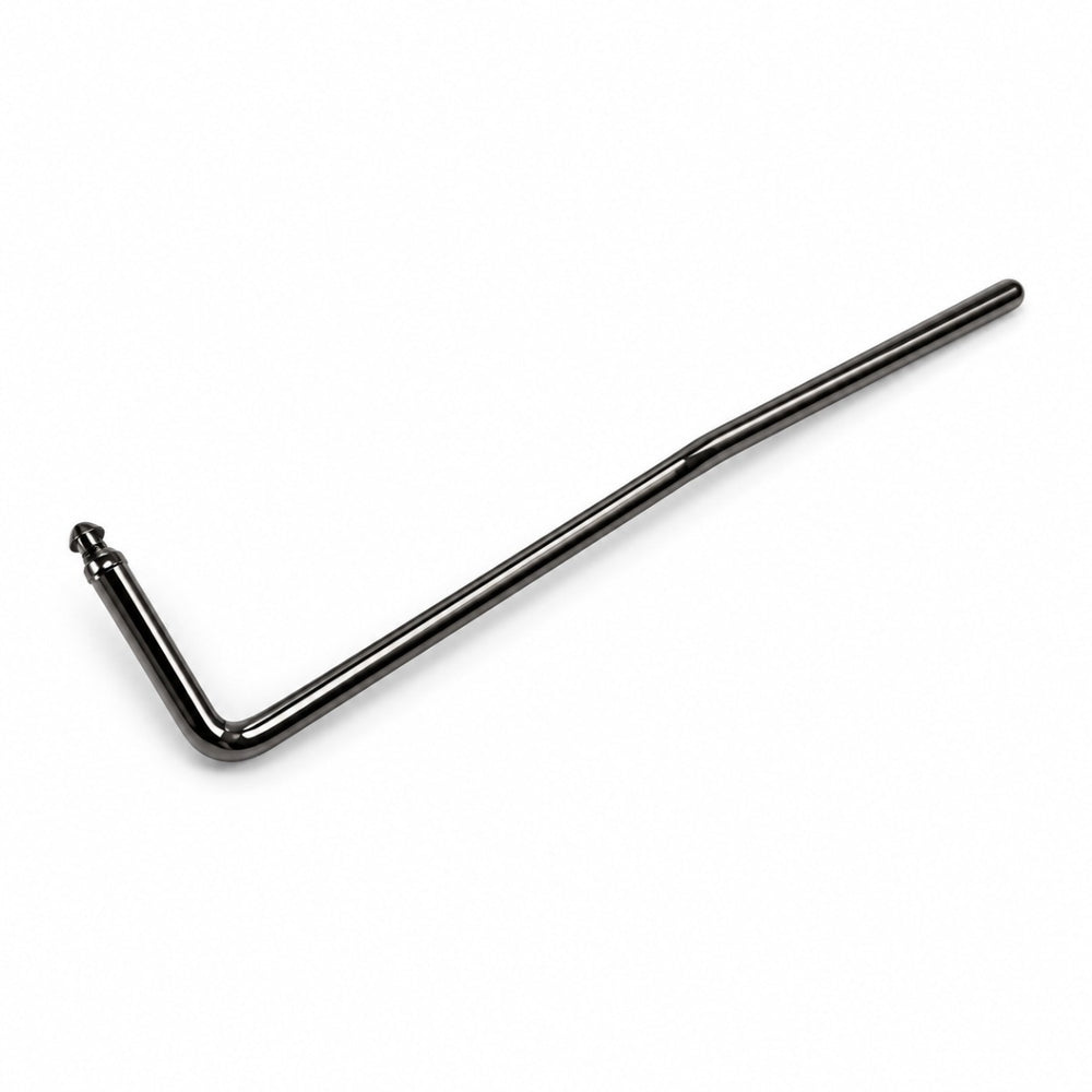 Ibanez 2TRX5BC001 ZR2 Edge-Zero Tremolo Arm Whammy Bar, Cosmo Black
