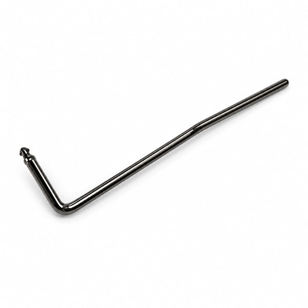 Ibanez 2TRX5BC001 ZR2 Edge-Zero Tremolo Arm Whammy Bar, Cosmo Black