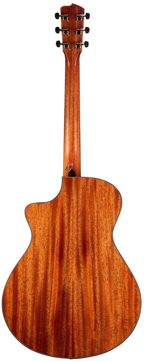 Breedlove Organic Series Signature Concerto Copper CE Acoustic-Electric Guitar