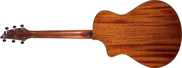 Breedlove Organic Series Signature Concert Copper CE Acoustic-Electric Guitar