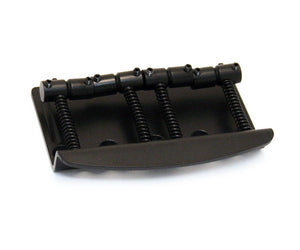 Hipshot Quick-Load 4-String Bass Bridge for Fender P / Jazz Bass - 5C400B-750