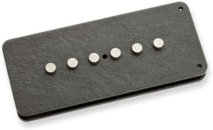 Seymour Duncan SJM-1b Vintage Jazzmaster Bridge Pickup, Black, 11301-04