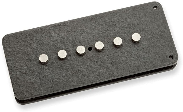 Seymour Duncan SJM-1b Vintage Jazzmaster Bridge Pickup, Black, 11301-04