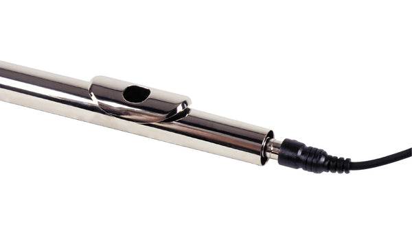 Barcus-Berry 6100 Flute Microphone/Mic Pickup System w/ Preamp