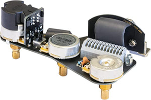 Obsidian Wire HSS/HSH GEN2 7-Way Switch Solderless Wiring Harness for Strat