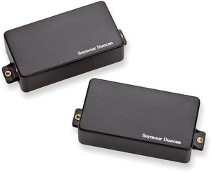 Seymour Duncan Blackouts AHB-1s 6-String Pickup Set, 11106-32-B