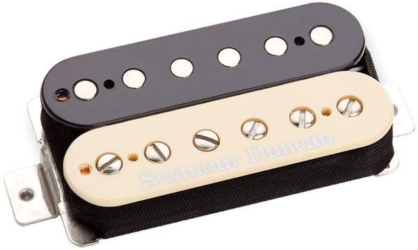 Seymour Duncan SH-15 Alternative 8 Humbucker, Zebra